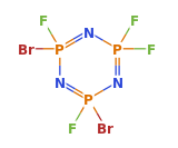 Br2F4N3P3