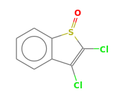 C8H4Cl2OS