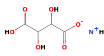 C4H9NO6