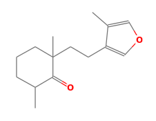 C15H22O2