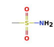 CH5NO2S