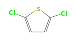 C4H2Cl2S