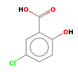 C7H5ClO3