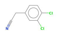 C8H5Cl2N