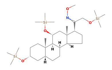 C31H61NO4Si3