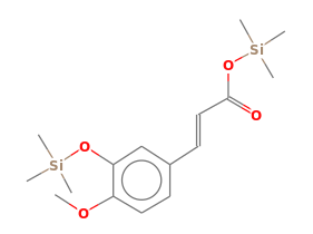 C16H26O4Si2