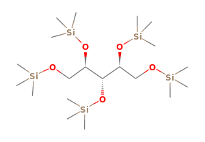 C20H52O5Si5