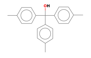 C22H22O