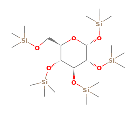 C21H52O6Si5