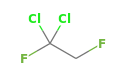 C2H2Cl2F2