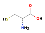 C3H7NO2S