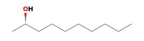 C10H22O