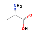 C3H7NO2