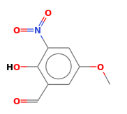 C8H7NO5