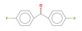 345-92-6, Bis(4-Fluorophenyl)methanone