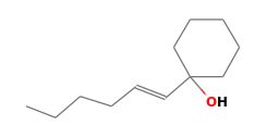 C12H22O