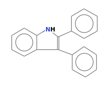 C20H15N