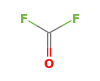 Carbonic difluoride