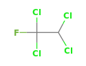 C2HCl4F