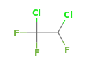 C2HCl2F3