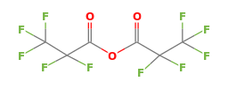 C6F10O3