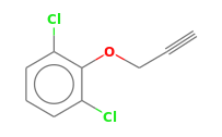 C9H6Cl2O