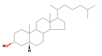 C27H48O