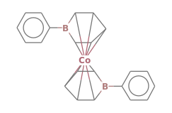 C22H20B2Co