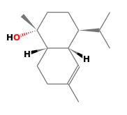 C15H26O