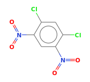 C6H2Cl2N2O4