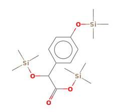 C17H32O4Si3