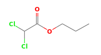 C5H8Cl2O2