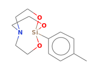 C13H19NO3Si