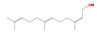 C15H26O