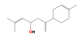 C15H24O