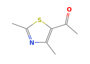 C7H9NOS