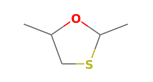 C5H10OS