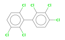 C12H4Cl6