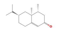 C15H24O