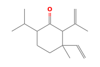 C15H24O