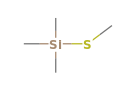 C4H12SSi