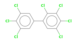 C12H3Cl7