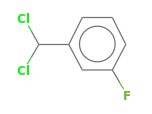 C7H5Cl2F