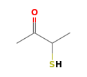 C4H8OS