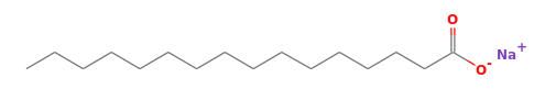 C16H31NaO2