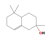 C13H22O