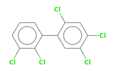 C12H5Cl5