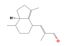 C15H22O