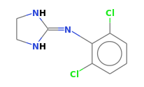 C9H9Cl2N3