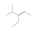 E 3 Ethyl 4 Methylpent 2 Ene